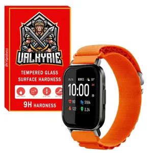 بند والکری مدل LOOP ALPINE مناسب برای ساعت هوشمند هایلو LS01 / LS02 
