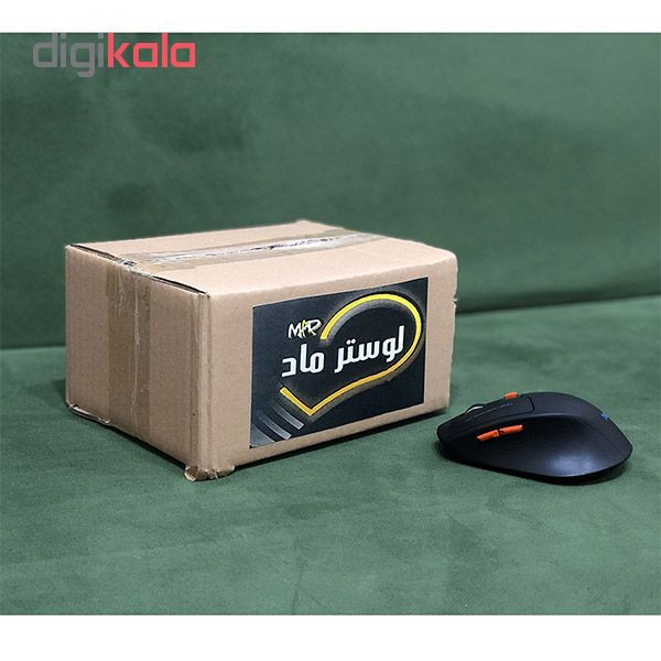 آویز سقفی لوستر ماد کد 1K