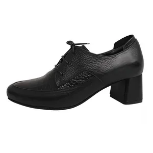 کفش پاشنه‌دار زنانه مدل مجلسی اداری 