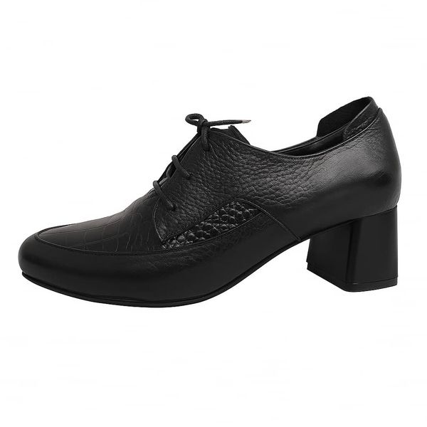 کفش پاشنه‌دار زنانه مدل مجلسی اداری 