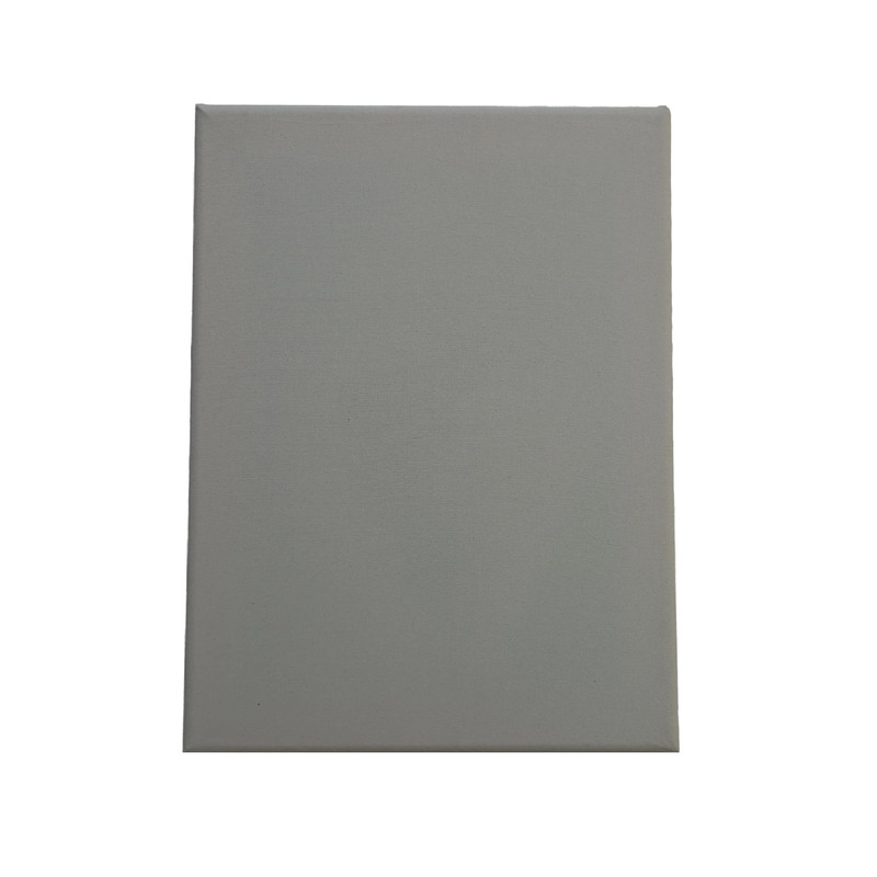 بوم نقاشی مستطیل کانواس کد Rc_081 سایز 40*30 سانتی متر بسته سه عددی