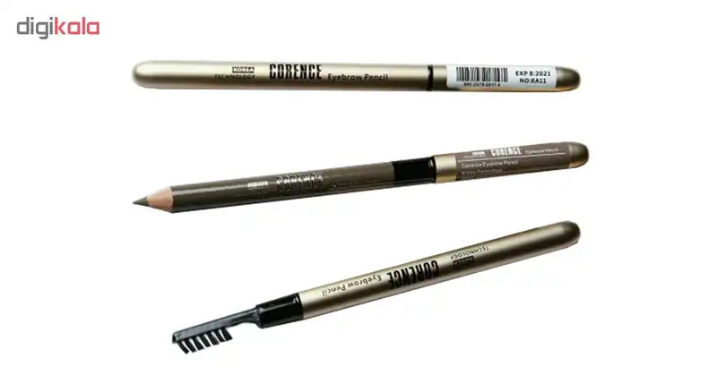 مداد ابرو کورنس مدلprofessional شماره41