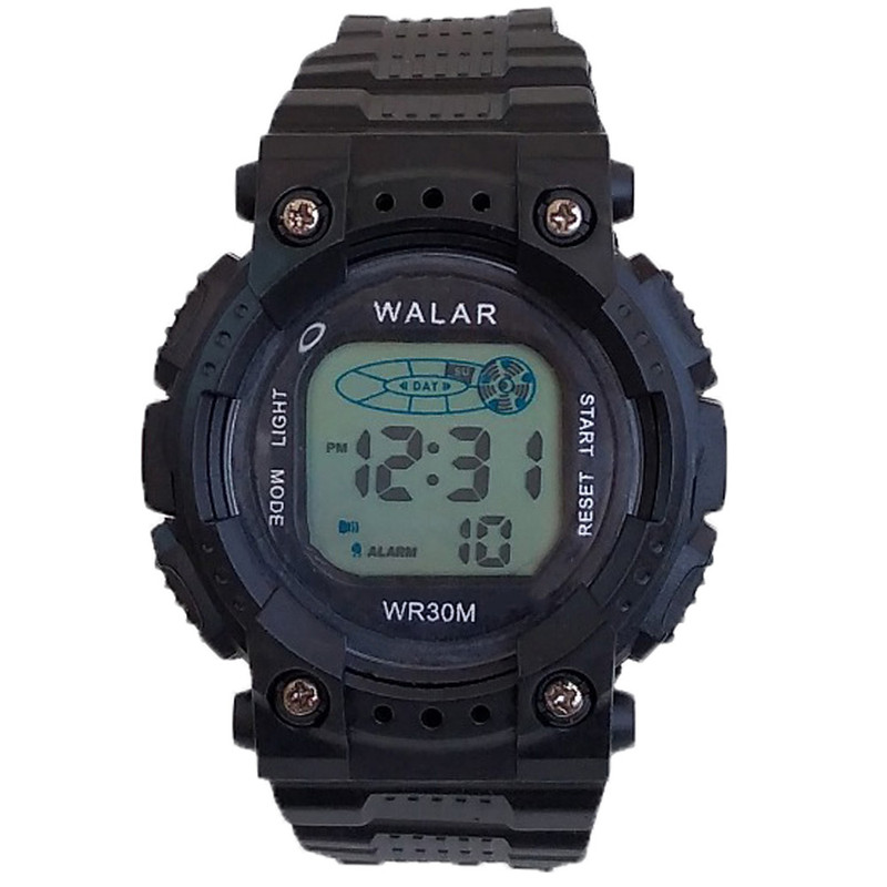 ساعت مچی دیجیتال والار مدل کد 330