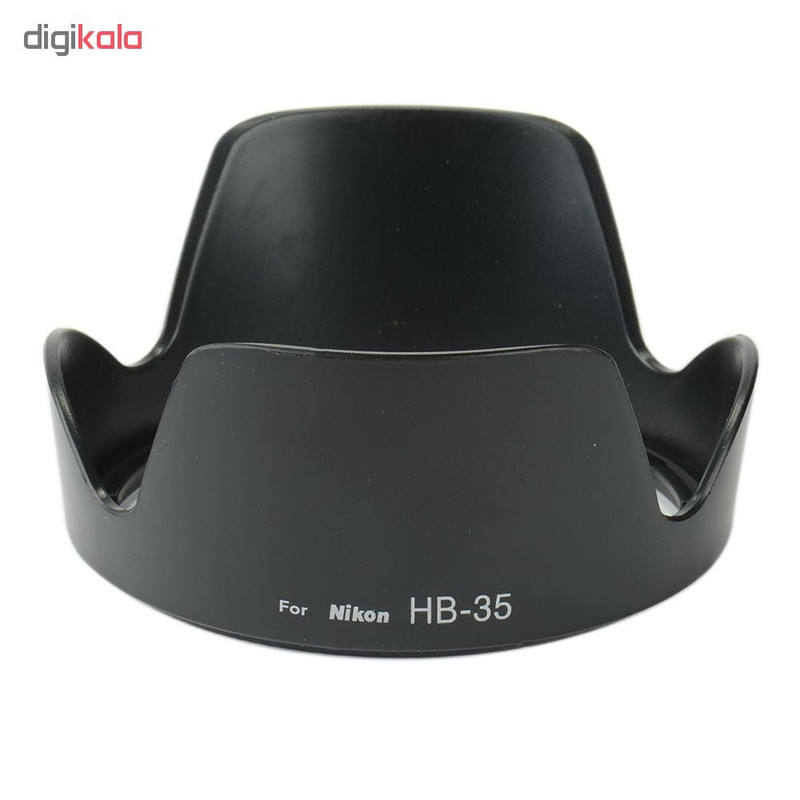 هود لنز نیکون مدل HB-35