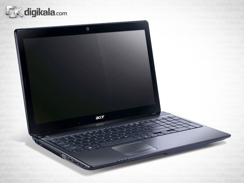 لپ تاپ 15.6 اینچی ایسر مدل Aspire 5750G-N