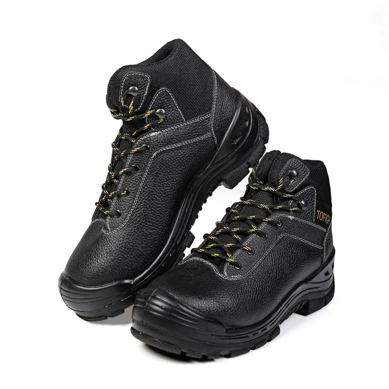 کفش ایمنی توفیق مدل T11