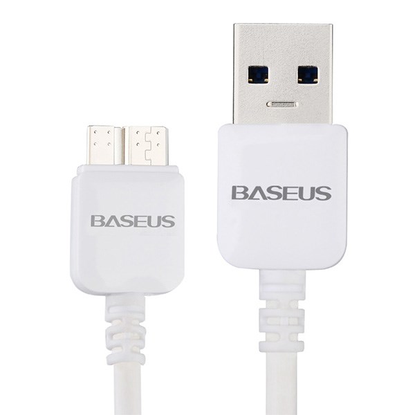 نقد و بررسی کابل یو اس بی 3.0 Baseus مناسب برای سامسونگ گلکسی نوت 3 توسط خریداران