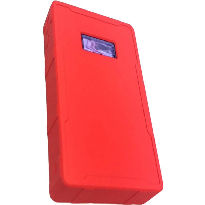 شارژر همراه و استارتر خودرو مدل K28 ظرفیت 288000 میلی آمپر ساعت