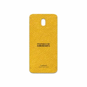 MAHOOT ML-PRDS Cover Sticker for Samsung Galaxy J7 Pro
