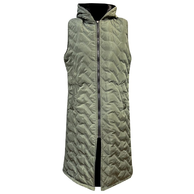 پافر زنانه مدل ناپل کد 03