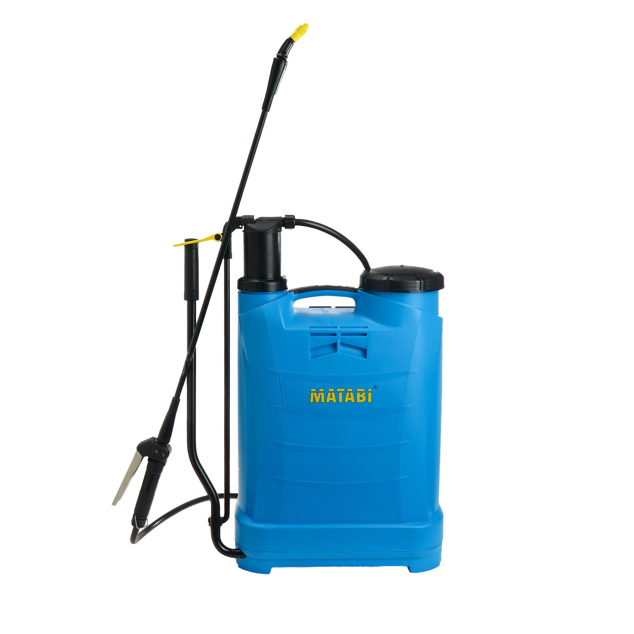 سمپاش شارژی ای اس اچ مدل لانسی ظرفیت 22 لیتر سمپاش شارژی ای اس اچ مدل لانسی ظرفیت 22 لیتر