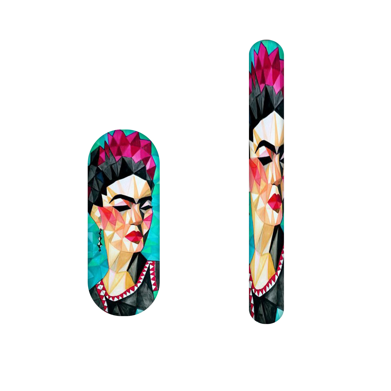 سوهان ناخن مدل فریدا کد 174 بسته 2 عددی