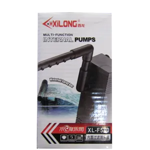 فیلتر داخلی آکواریوم زیلانگ مدل XL-F580