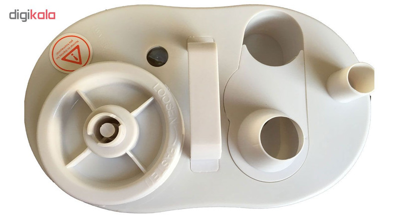 بخور سرد گلد مستر مدل GM-7925