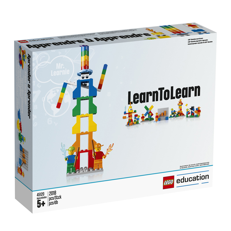 Set lego outlet education