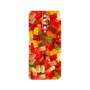 MAHOOT Gummi candy 1 Cover Sticker for Xiaomi Redmi K30