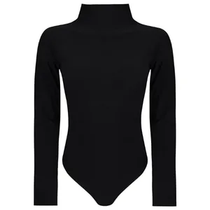 بادی آستین بلند زنانه مدل 1644044