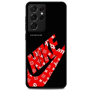 AKAM AMC-WSGS21U-SUPREME7 Cover For Samsung Galaxy S21 Ultra