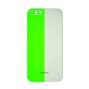 MAHOOT Fluorescence Special Sticker for Huawei Y6 2018
