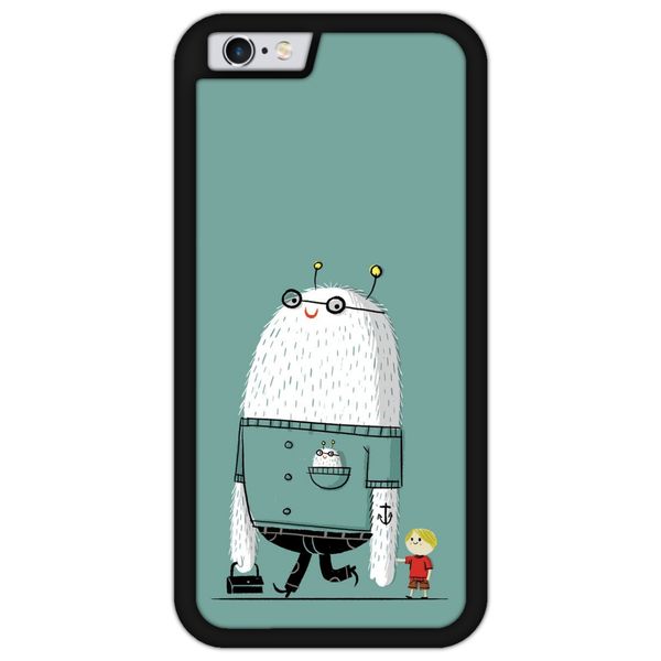 کاور مدل A6P0330 مناسب برای گوشی موبایل اپل iPhone 6 Plus/6s plus کاور مدل A6P0330 مناسب برای گوشی موبایل اپل iPhone 6 Plus/6s plus