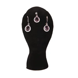 نیم ست نقره کد S122