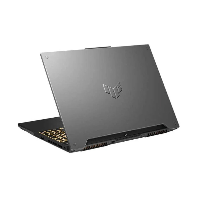 لپ تاپ 15.6 اینچی ایسوس مدل TUF Gaming F15 FX507ZC4-HN081W - i5 16GB 512SSD RTX3050 - کاستوم شده لپ تاپ 15.6 اینچی ایسوس مدل TUF Gaming F15 FX507ZC4-HN081W - i5 16GB 512SSD RTX3050 - کاستوم شده