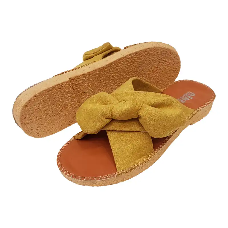 دمپایی زنانه نیکتا مدل LP7000-8-013