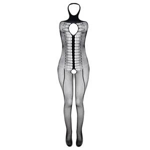 لباس خواب زنانه ماییلدا مدل فانتزی کد 3684-L148  رنگ مشکی
