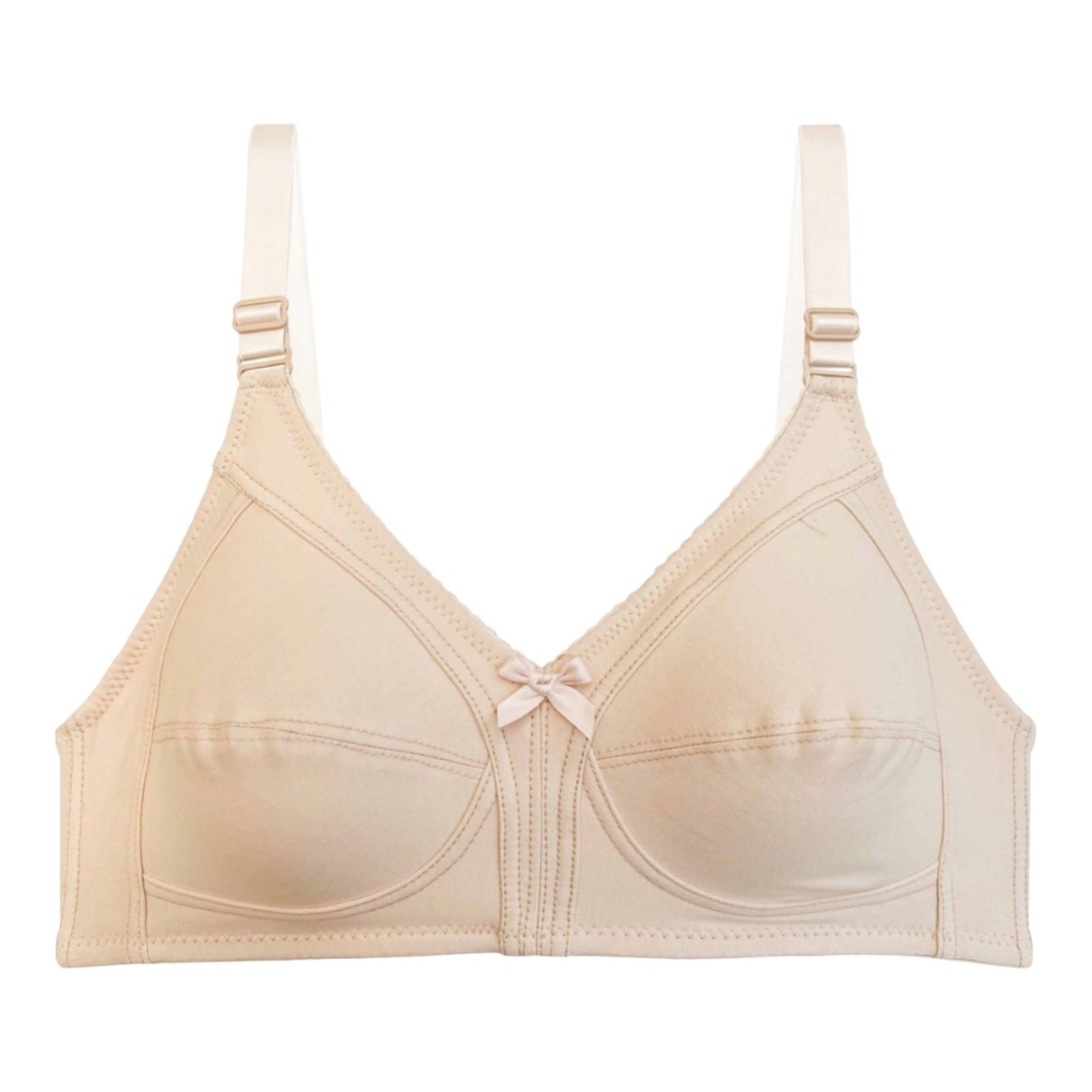 سوتین زنانه نوشه پوش مدل 2215 -  - 1