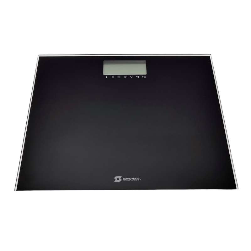 ترازو دیجیتال سایونا مدل SWS-2331 ترازو دیجیتال سایونا مدل SWS-2331