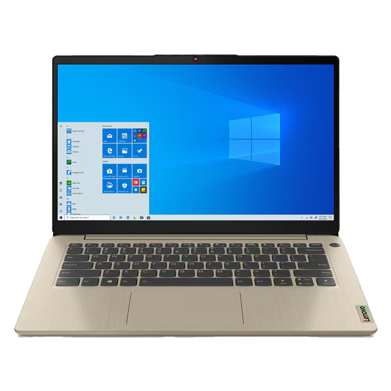 لپ تاپ 14 اینچی لنوو مدل IdeaPad 3 14ITL6-i7 1165G7-12GB DDR4-256GB SSD-1TB HDD-MX450-TN-Backlit - کاستوم شده