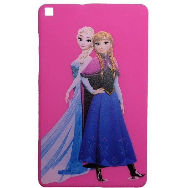  کاور مدل ka22-072 مناسب براي تبلت سامسونگ Galaxy Tab A7 Lite / T225