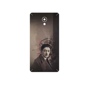 MAHOOT Sadegh Hedayat Cover Sticker for Lenovo Vibe P2