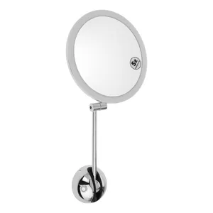 آینه دیواری شارژی مدل 0070