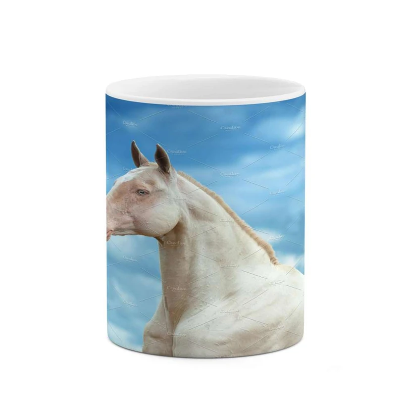 ماگ کاکتی مدل اسب کد mgh24301