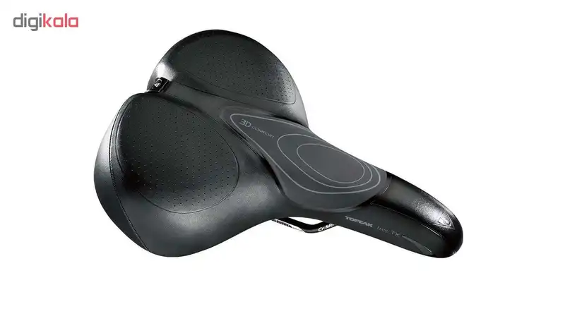 زین دوچرخه تاپیک مدل Free _TX