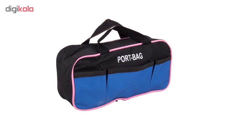 کیف ابزار پورت بگ مدل PB-27
