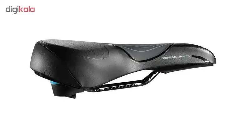 زین دوچرخه تاپیک مدل Free _TX