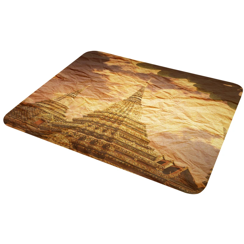 ماوس پد مدل S 1042