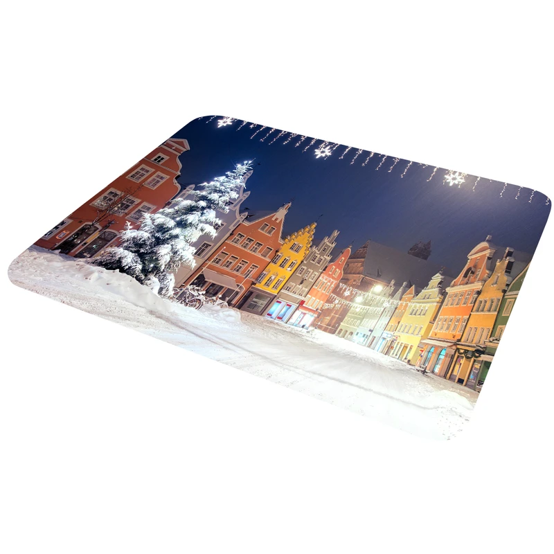 ماوس پد مدل S 1043 