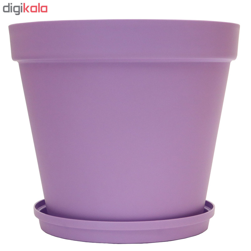 گلدان شهرآذین مدل 4000