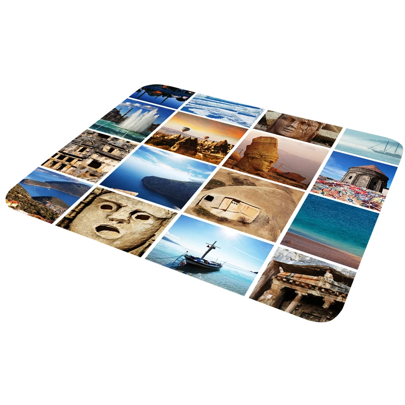 ماوس پد مدل S 1045 