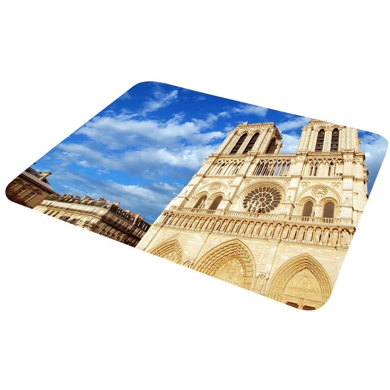 ماوس پد مدل S 1046 