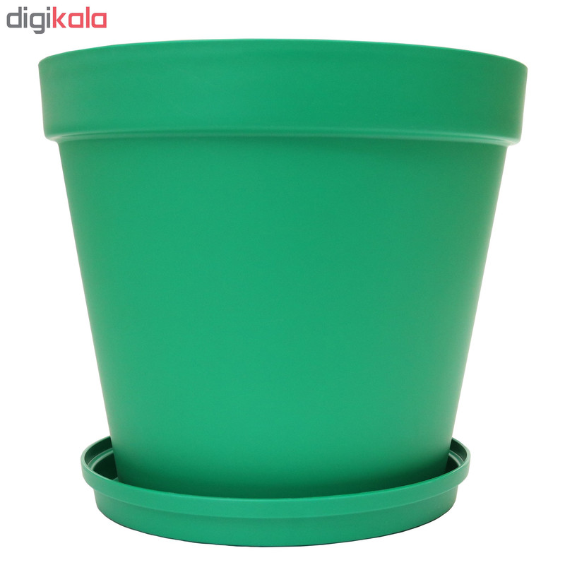 گلدان شهرآذین مدل 4000