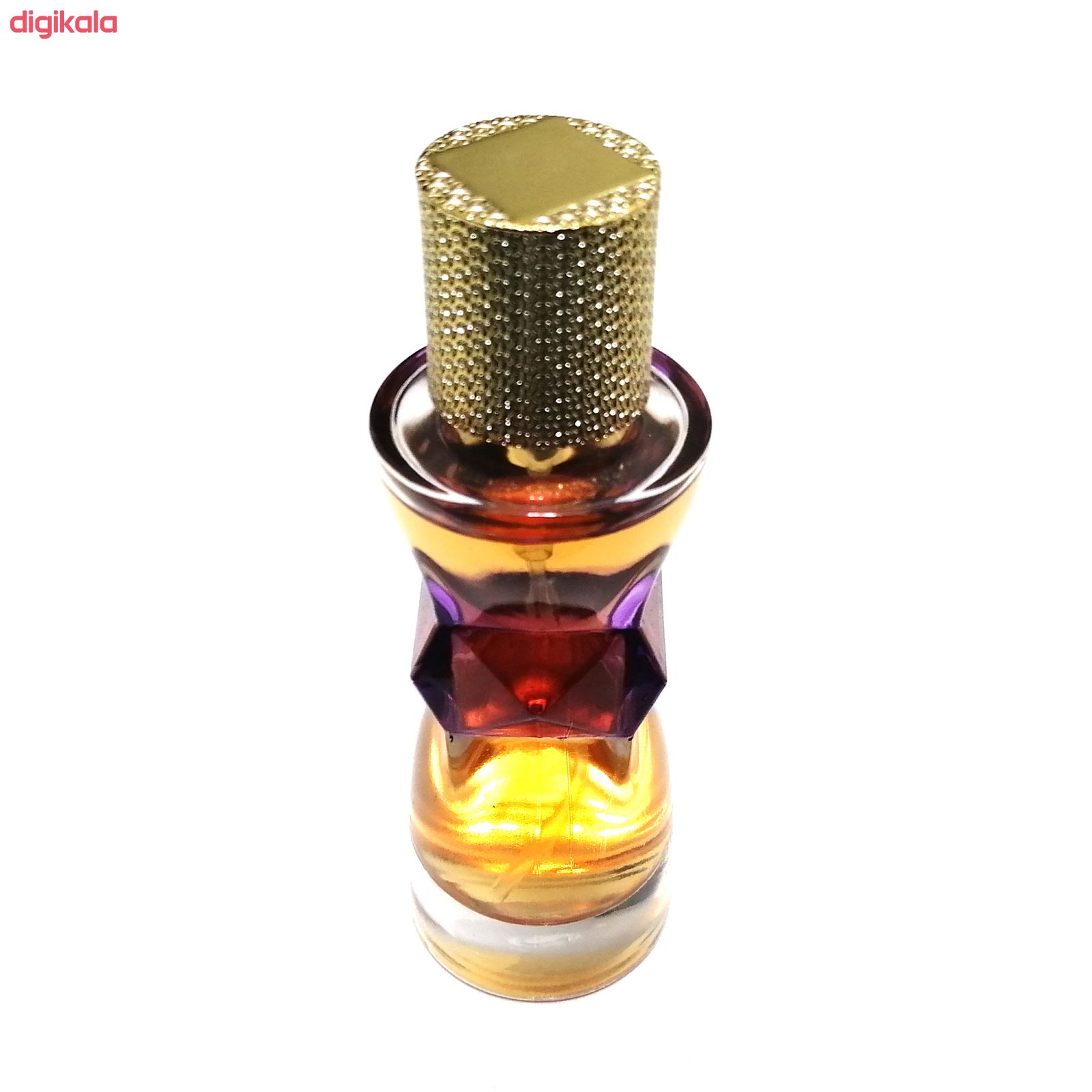 عطر جیبی زنانه نیچ برند کالکشن مدل مانیفستو کد 044 حجم 25 میلی لیتر main 1 2
