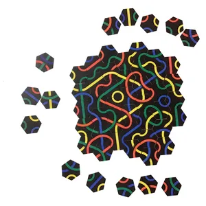 بازی فکری تانتریکس کد HG03