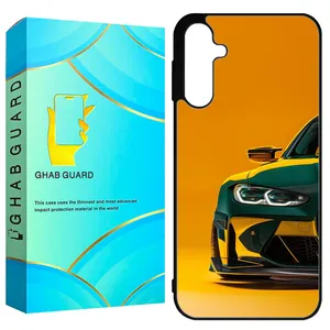 Ghab Guard GCHPA55 Cover For Samsung Galaxy A55 5G