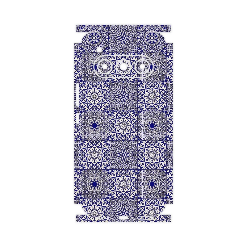 برچسب پوششی ماهوت مدل Iran Tile 11-FullSkin مناسب برای گوشی موبایل داریا Bond II Lite 5G
