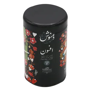 دمنوش افسون محمدساعدی نیا-120 گرم