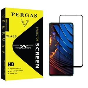 Waily Nice Pergas Screen Protector For Xiaomi Poco X3 GT